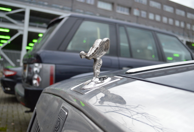 Rolls-Royce Phantom Coupé