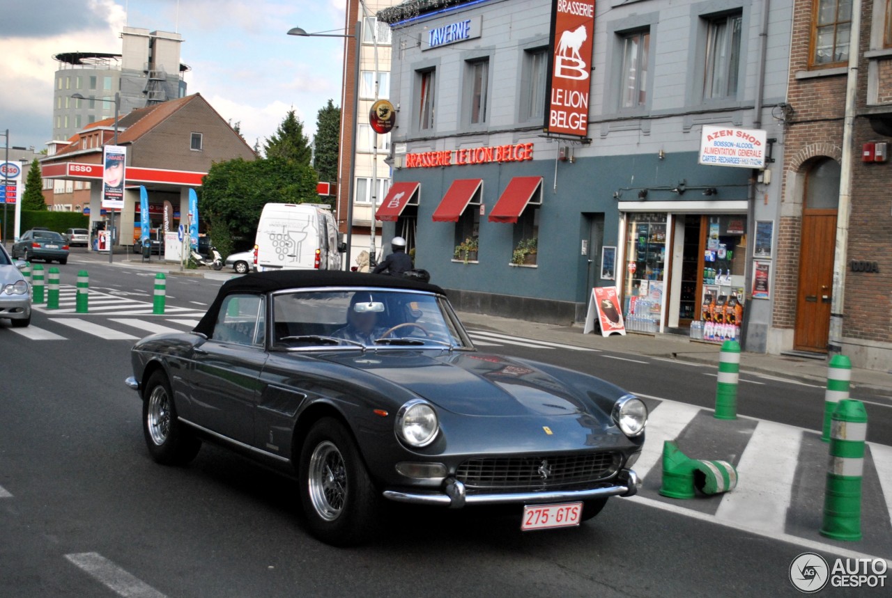 Ferrari 275 GTS