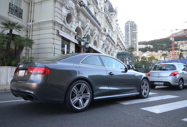 Audi RS5 8T