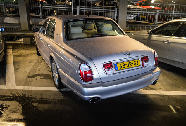 Bentley Arnage T