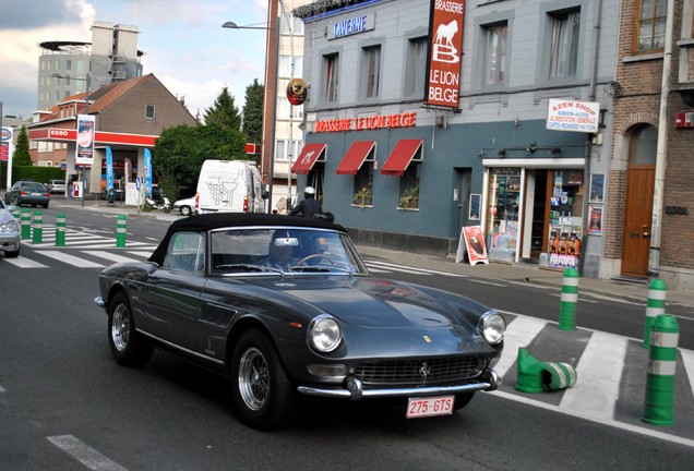 Ferrari 275 GTS