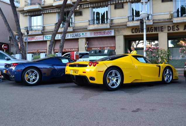 Ferrari Enzo Ferrari