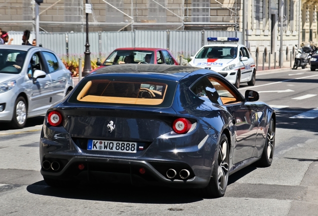 Ferrari FF