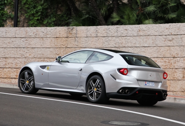 Ferrari FF