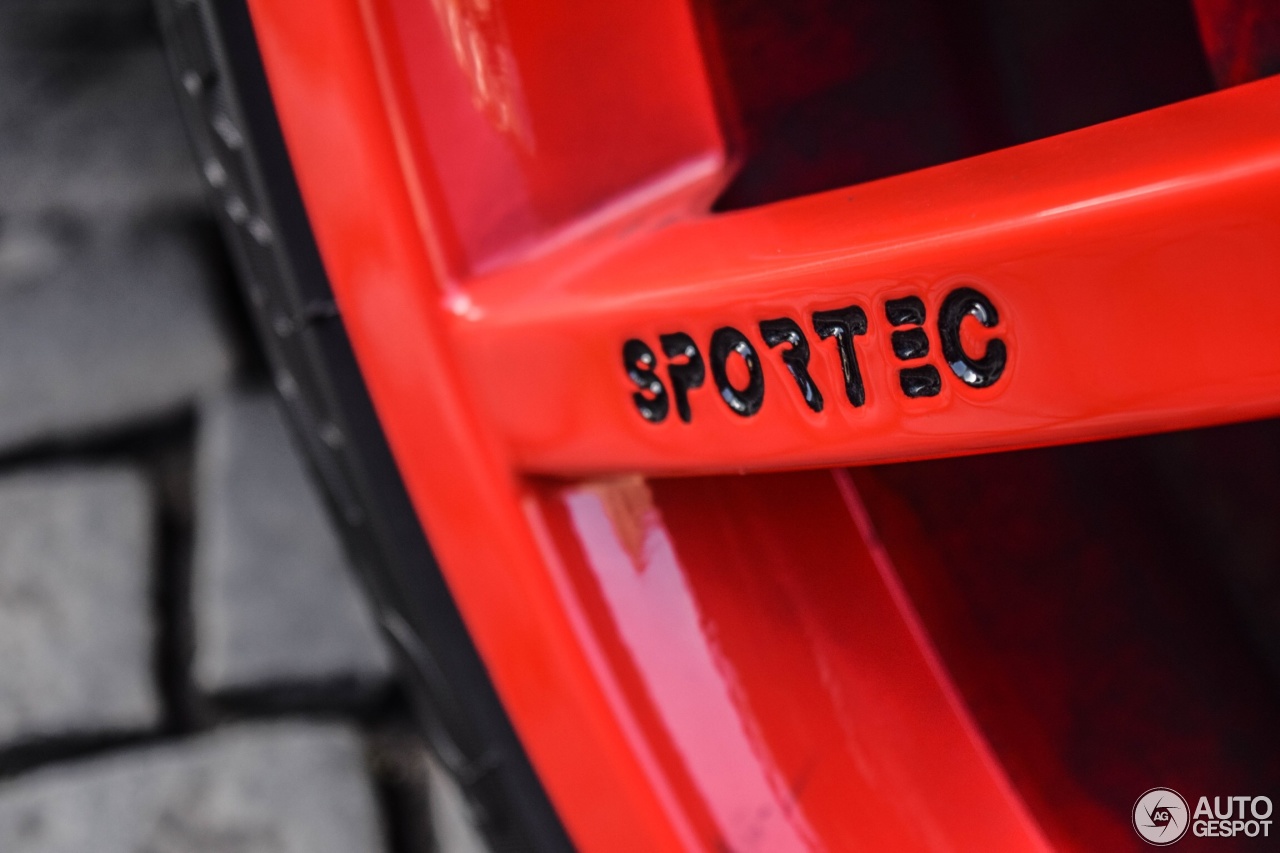 Audi Sportec RS3 RS470