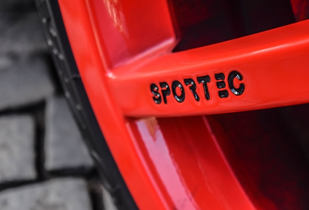 Audi Sportec RS3 RS470