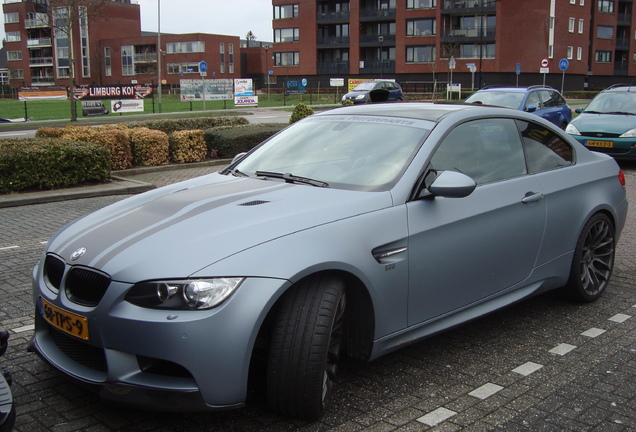 BMW M3 E92 Coupé