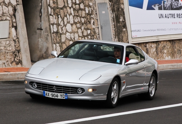 Ferrari 456M GT