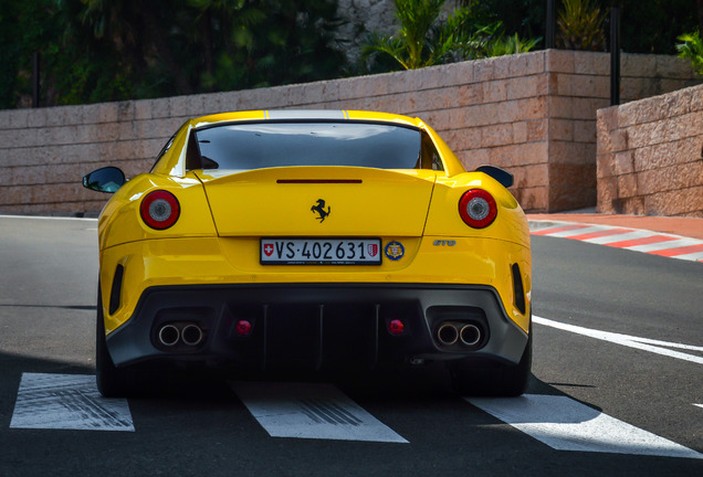 Ferrari 599 GTO