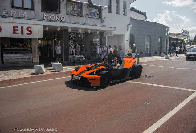 KTM X-Bow