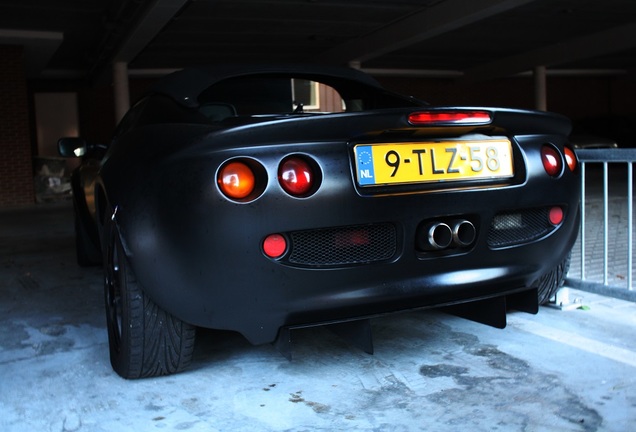 Lotus Elise S1