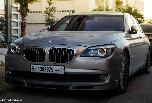 Alpina B7 BiTurbo