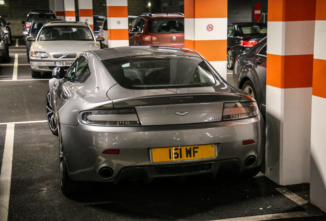 Aston Martin V8 Vantage N420