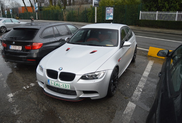 BMW M3 E90 CRT