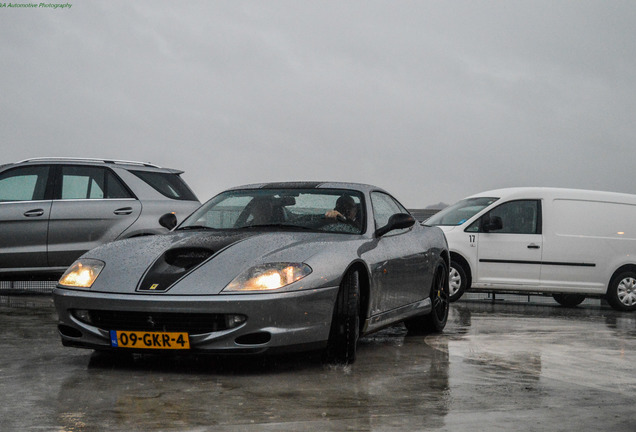 Ferrari 550 Maranello