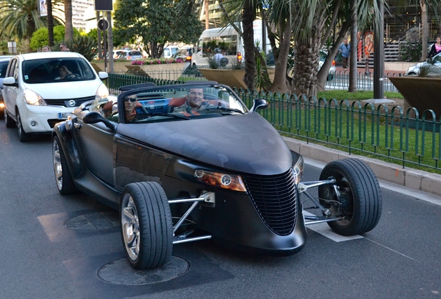 Plymouth Prowler