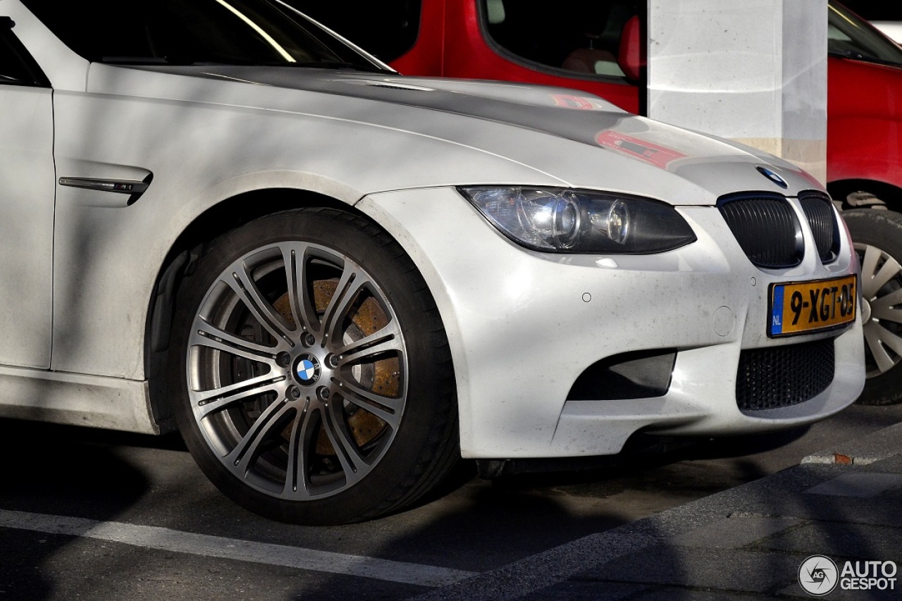 BMW M3 E92 Coupé