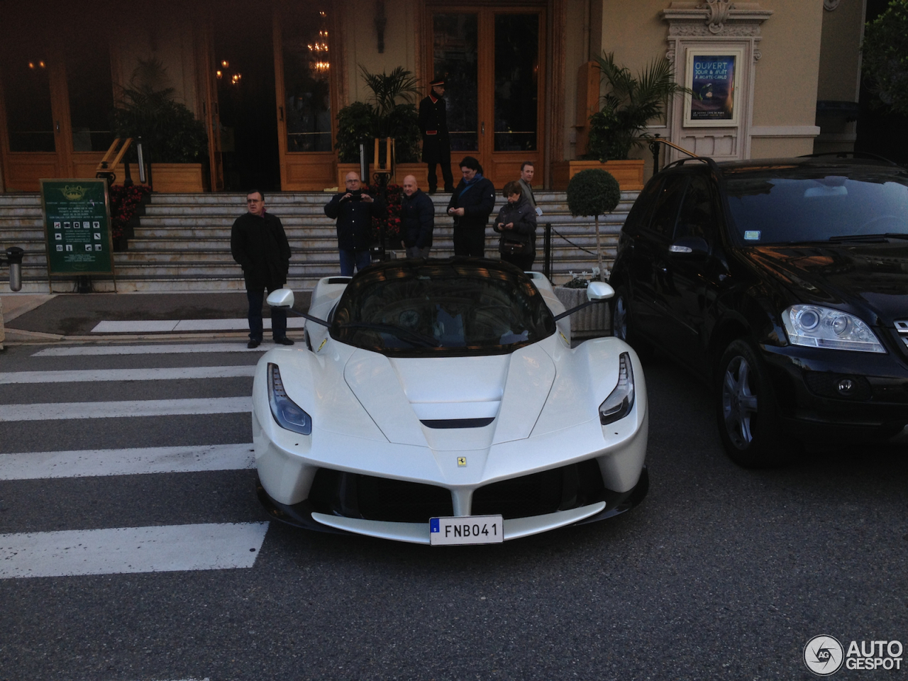 Ferrari LaFerrari