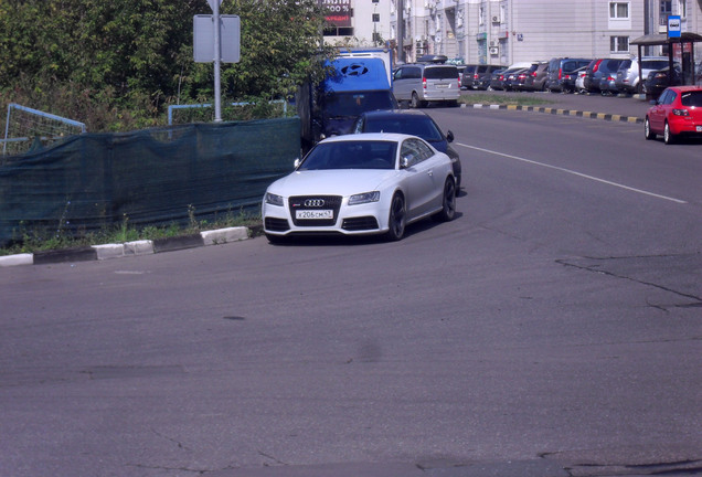 Audi RS5 8T