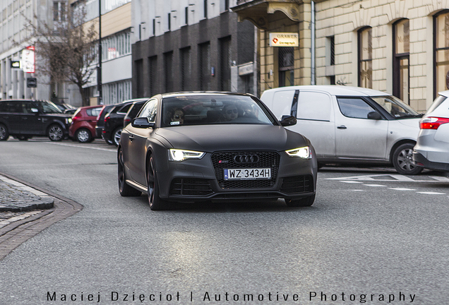 Audi RS5 B8 2012