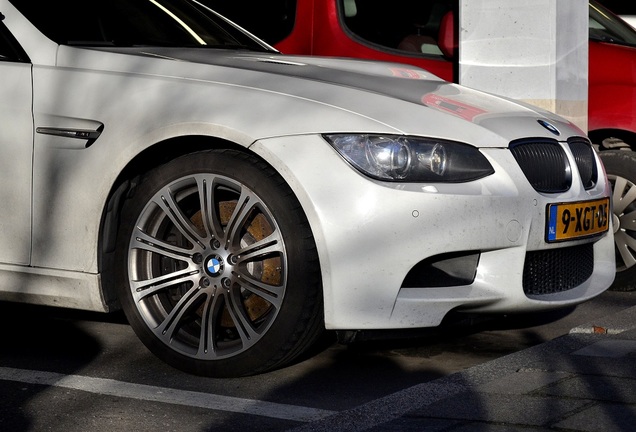 BMW M3 E92 Coupé