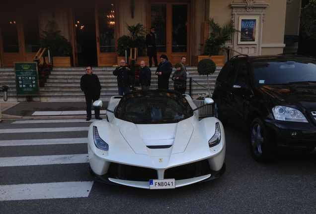 Ferrari LaFerrari