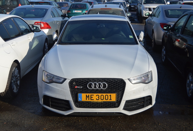 Audi RS5 B8 2012