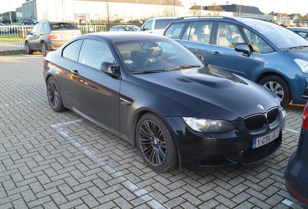 BMW M3 E92 Coupé