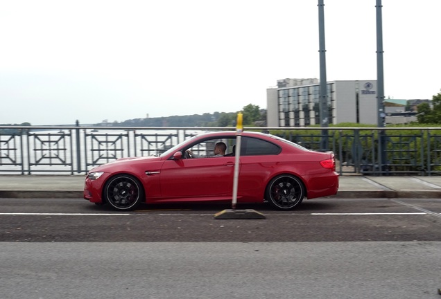 BMW M3 E92 Coupé