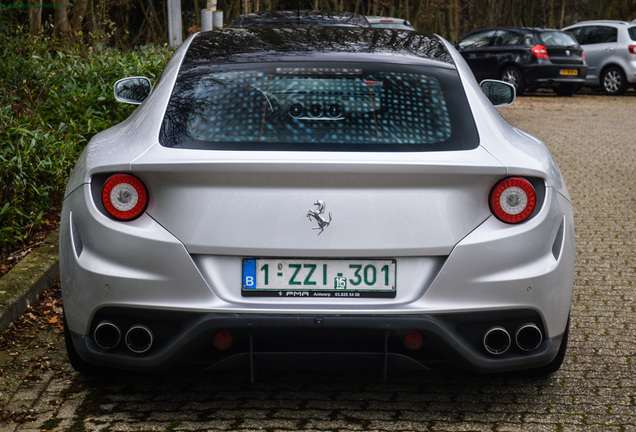 Ferrari FF