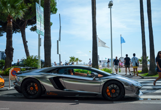 Lamborghini Aventador LP760-4 Oakley Design Nasser Edition