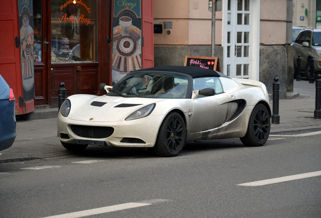 Lotus Elise S3 S CR