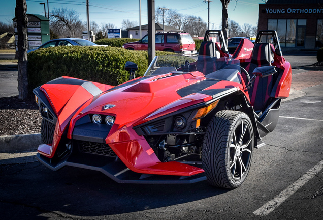 Polaris Slingshot SL