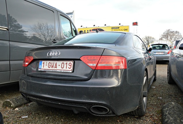 Audi RS5 8T