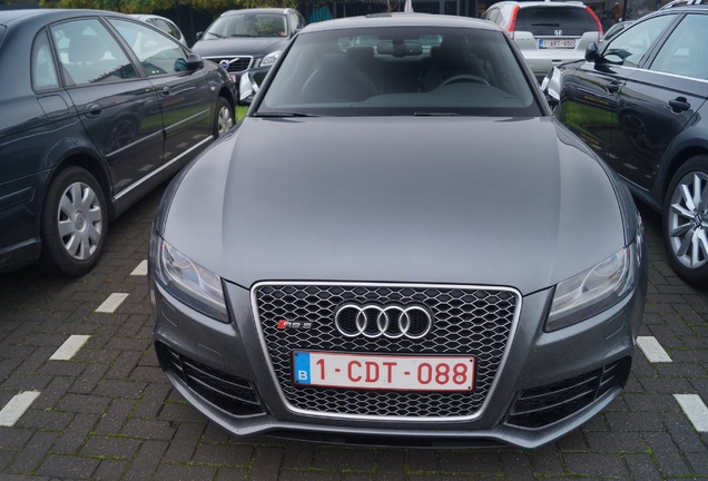 Audi RS5 8T