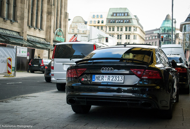 Audi RS7 Sportback