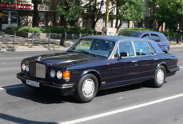 Bentley Turbo R