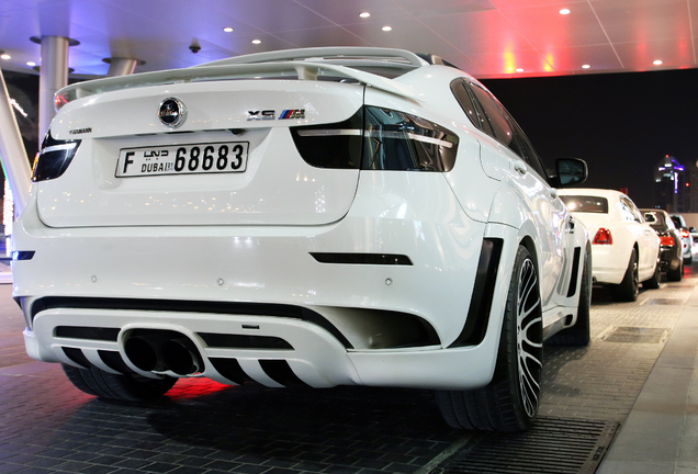 BMW Hamann Tycoon Evo M