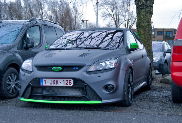 Ford Focus RS 2009