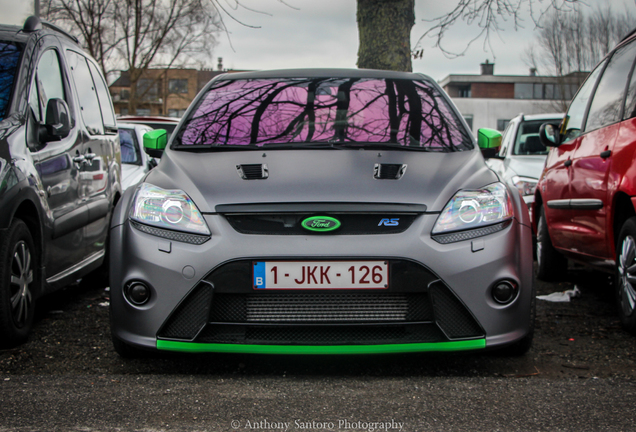 Ford Focus RS 2009