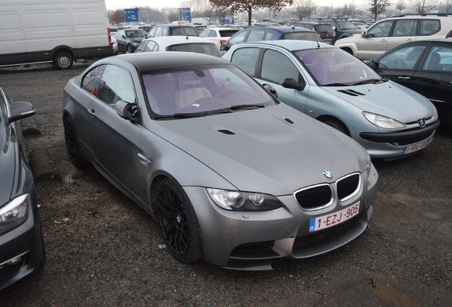 BMW M3 E92 Coupé