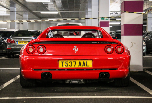 Ferrari F355 Berlinetta