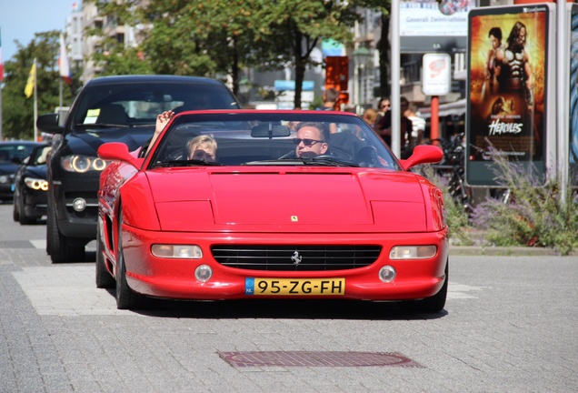 Ferrari F355 Spider