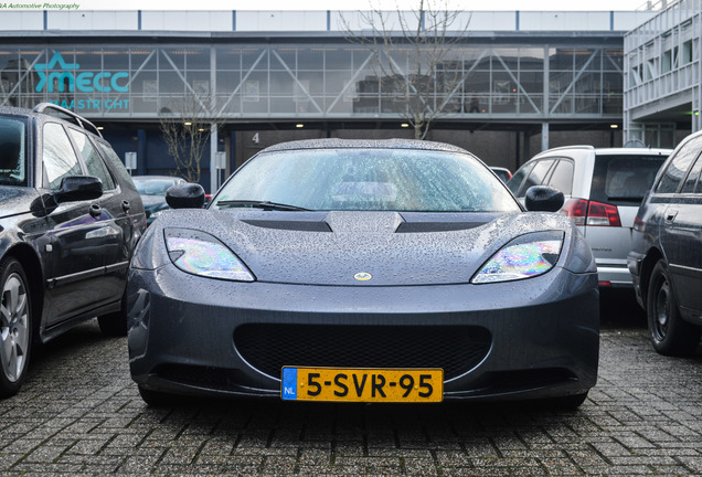 Lotus Evora S