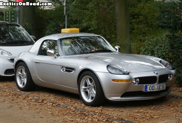 BMW Z8