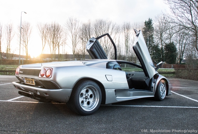 Lamborghini Diablo