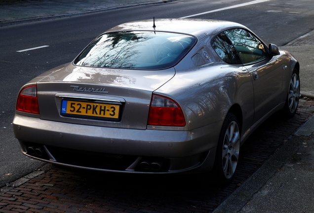 Maserati 4200GT