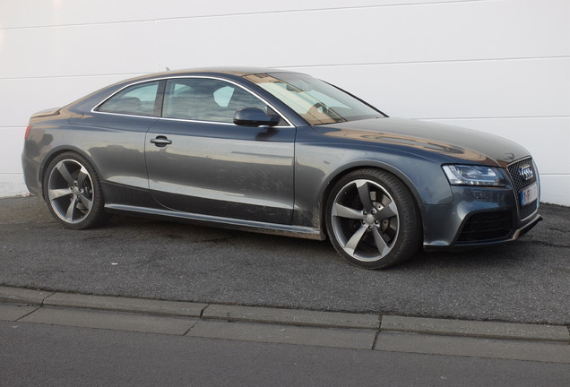 Audi RS5 8T