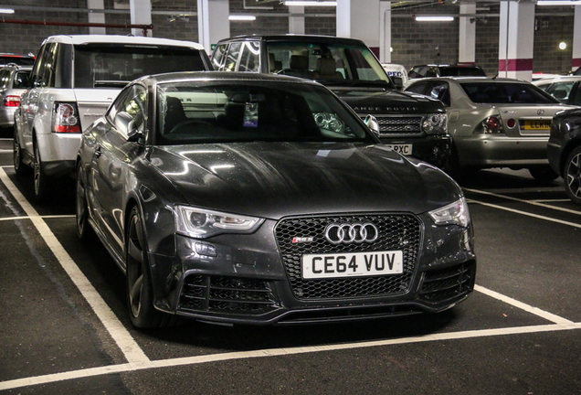 Audi RS5 B8 2012