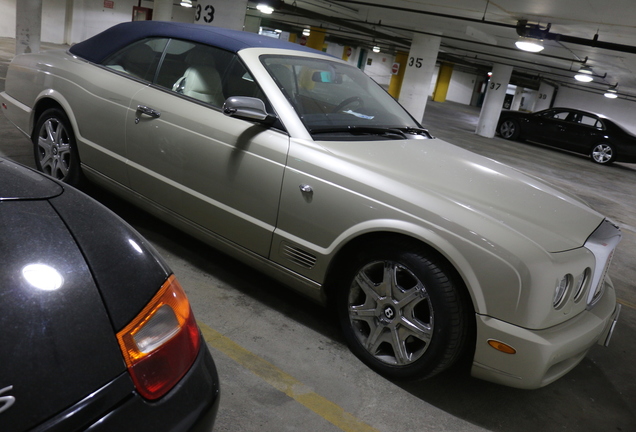 Bentley Azure 2006